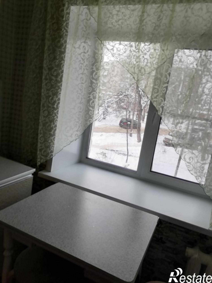 2-комн квартира Перекопский городок, 17