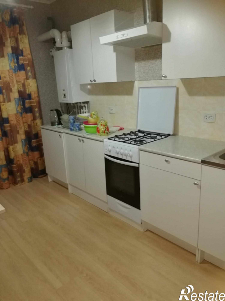 1-комн квартира Ушинского ул, 55