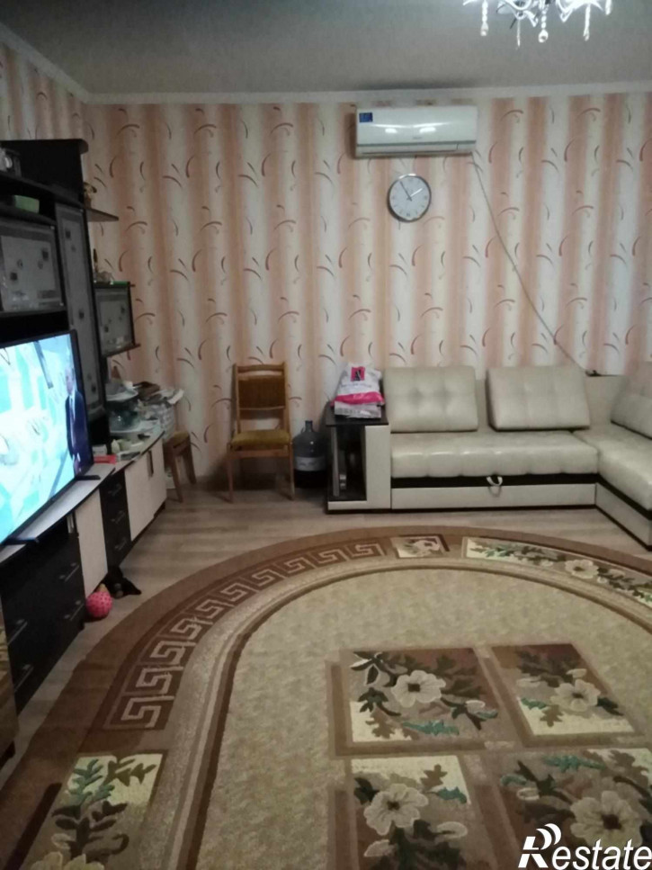 Коттедж/дом Ангарская ул