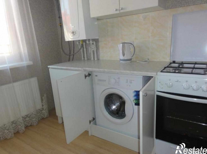 1-комн квартира Ушинского ул, 55