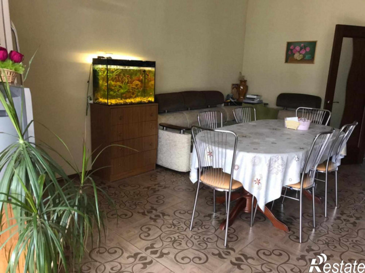 Коттедж/дом Бодрый пер