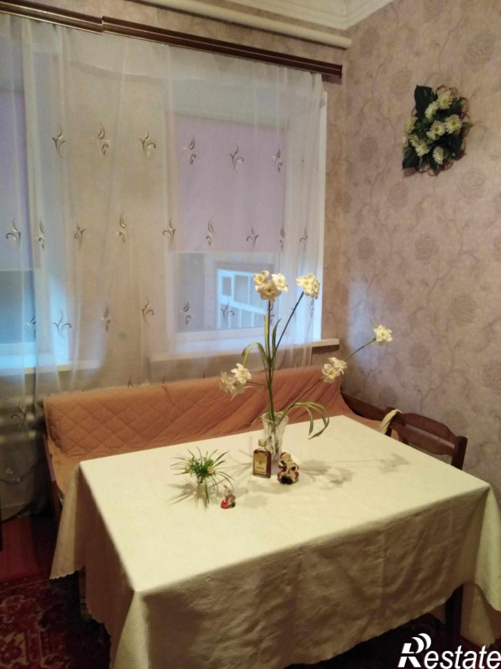 Коттедж/дом Новая ул