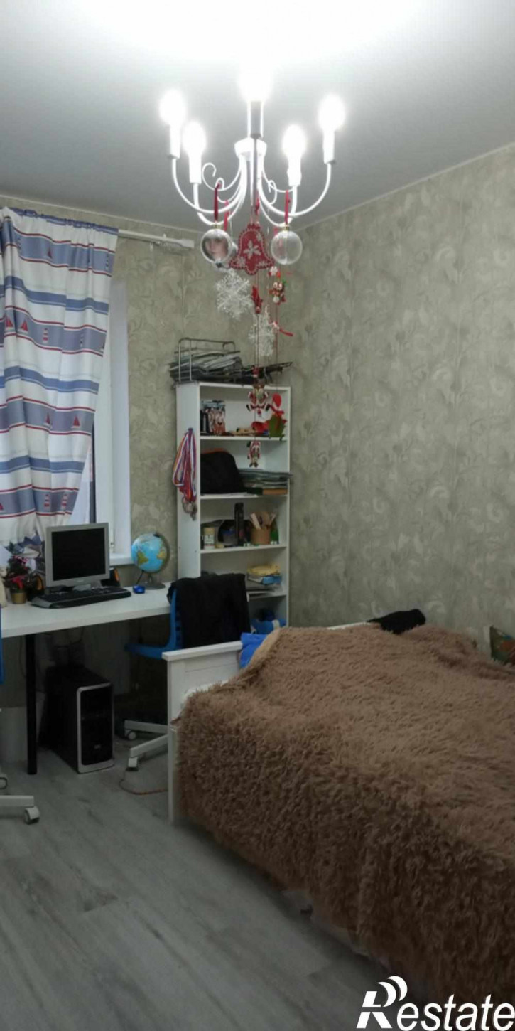 Коттедж/дом Буковая ул