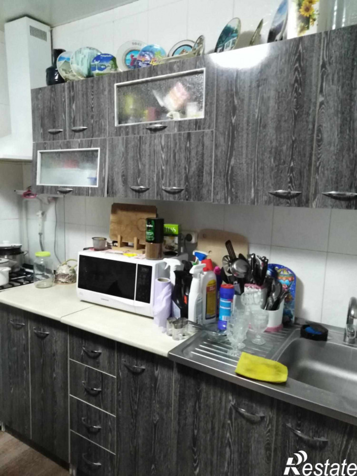 Коттедж/дом Новая ул