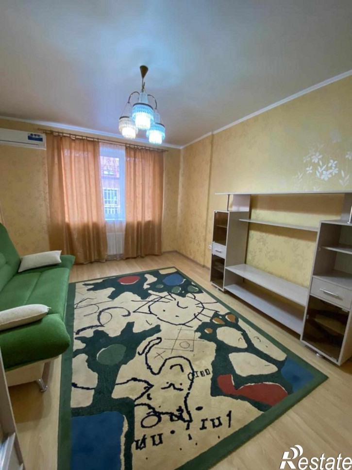 1-комн квартира Ушинского ул, 55