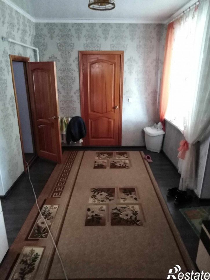 Коттедж/дом Новая ул