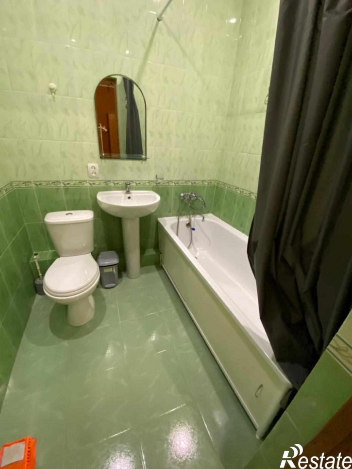 1-комн квартира Ушинского ул, 55