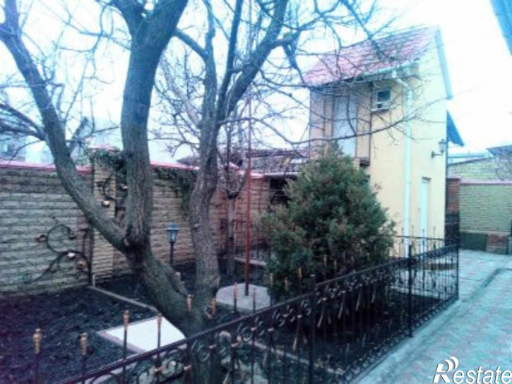 Коттедж/дом улица Бородина, 56