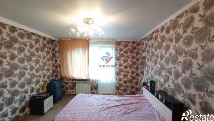 3-комн квартира Одесская улица, 1