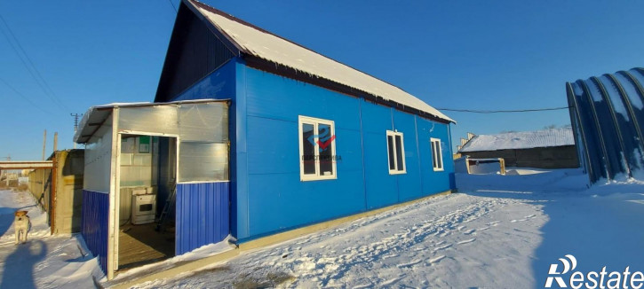 Склад Зеленодольская улица, 37А