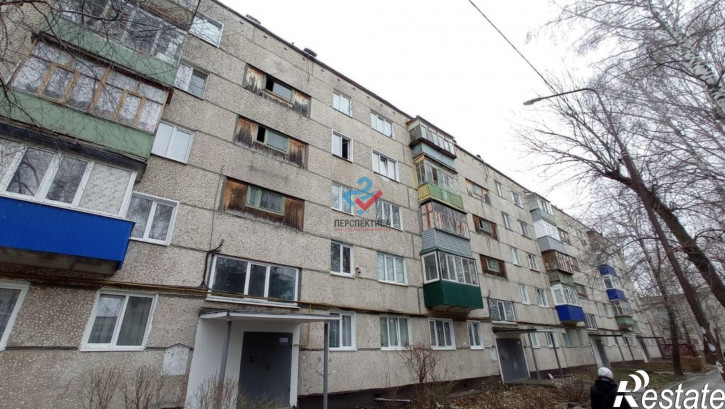 3-комн квартира Одесская улица, 1