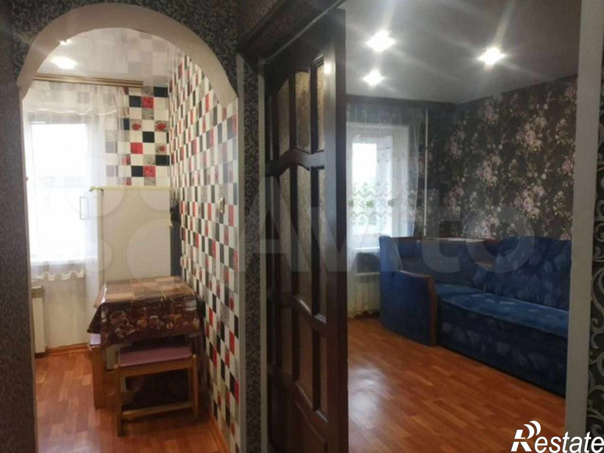 Сдать квартиру за 15 000 рублей на улица Ленинского Комсомола, 40