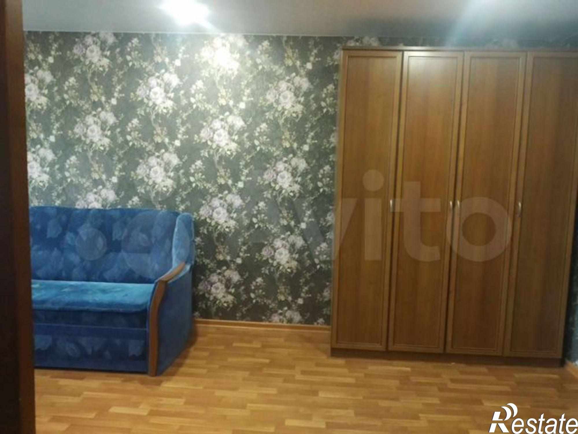 Сдать квартиру за 15 000 рублей на улица Ленинского Комсомола, 40