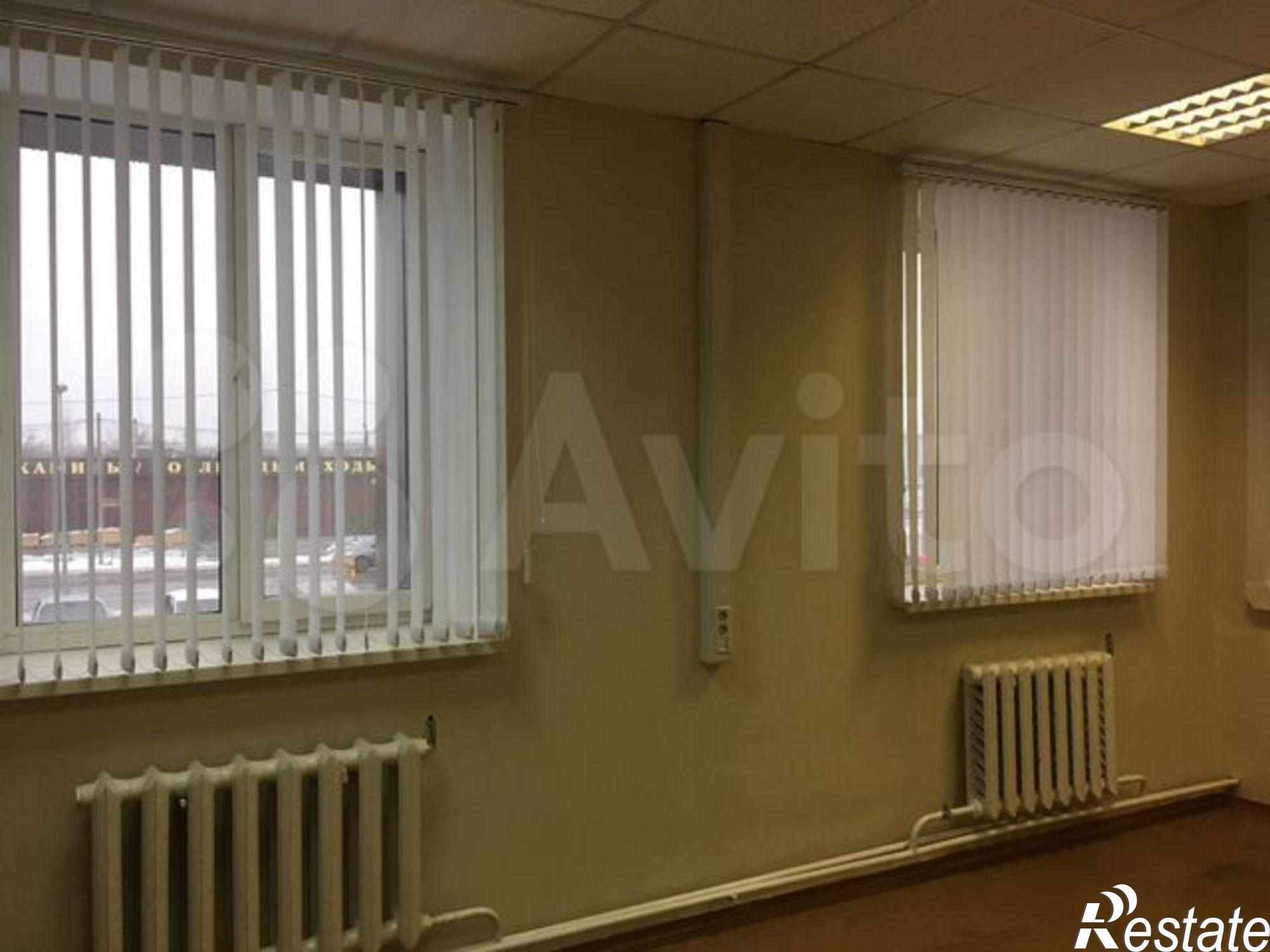 Сдать офис, помещение под офис за 11 270 рублей на Ситниковская улица, 69А с2