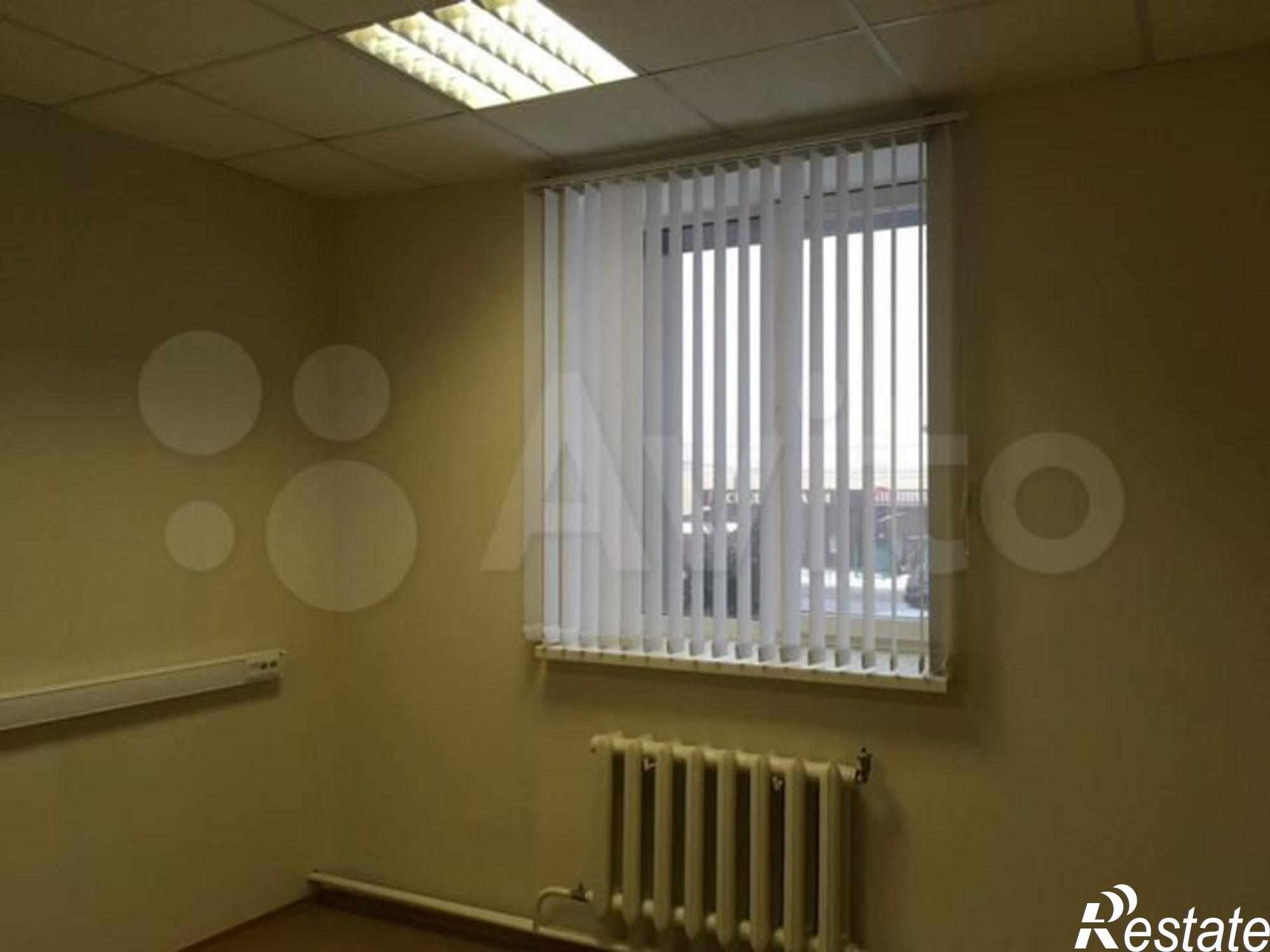 Сдать офис, помещение под офис за 11 270 рублей на Ситниковская улица, 69А с2