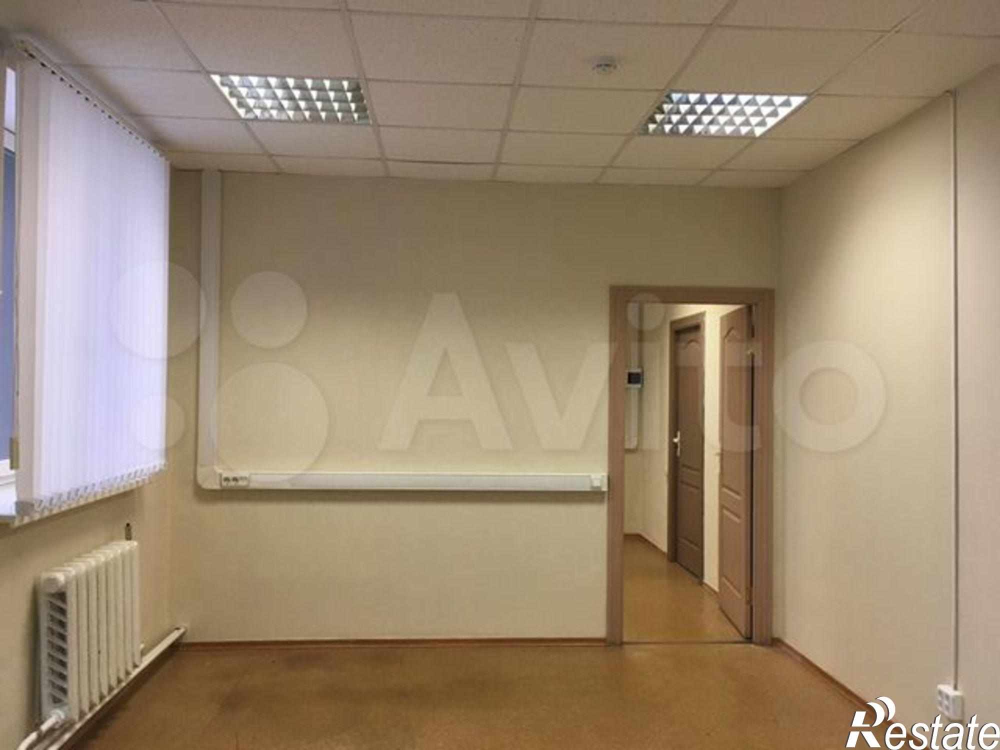 Сдать офис, помещение под офис за 11 270 рублей на Ситниковская улица, 69А с2