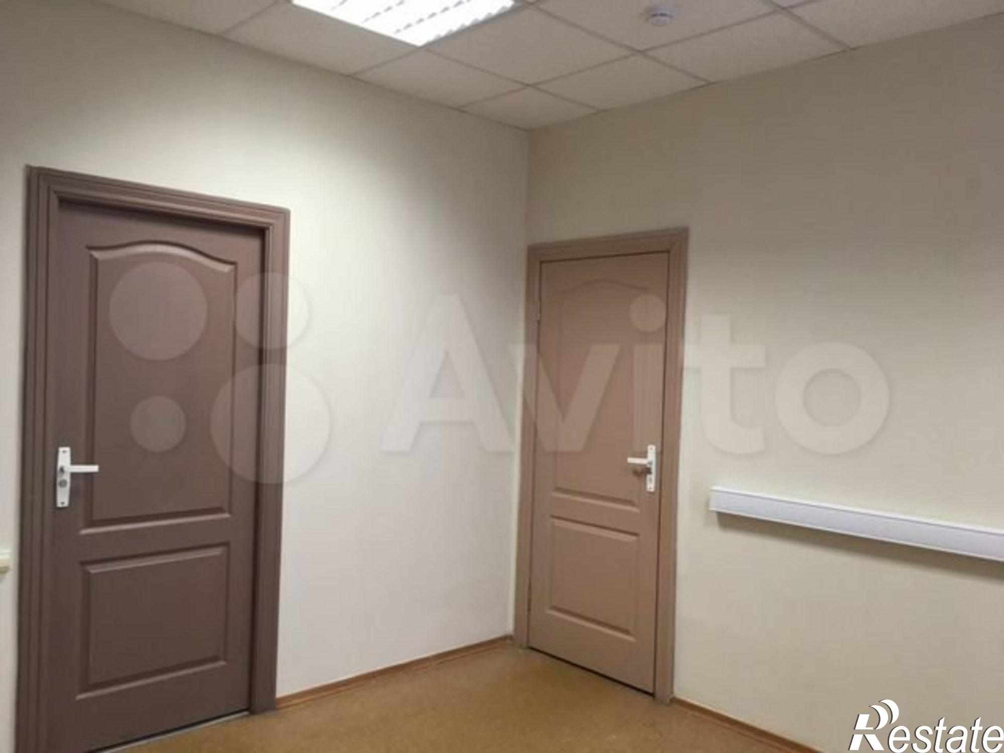 Сдать офис, помещение под офис за 11 270 рублей на Ситниковская улица, 69А с2
