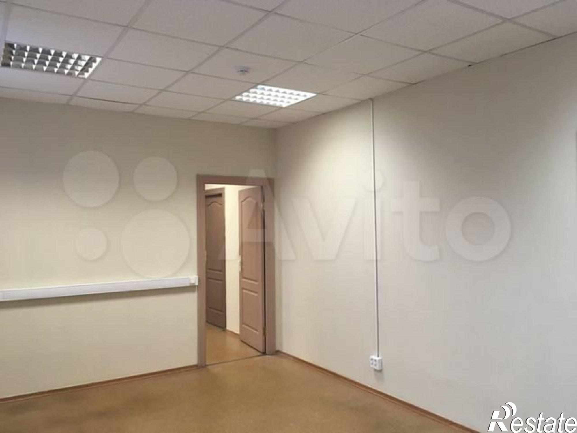 Сдать офис, помещение под офис за 11 270 рублей на Ситниковская улица, 69А с2