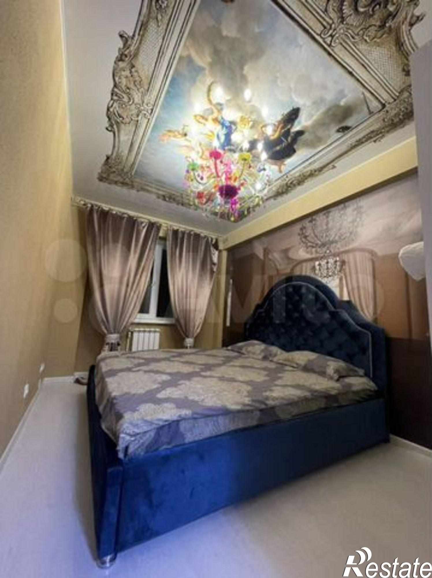 Сдать квартиру за 7 000 рублей на улица Эрвье, 30 к4