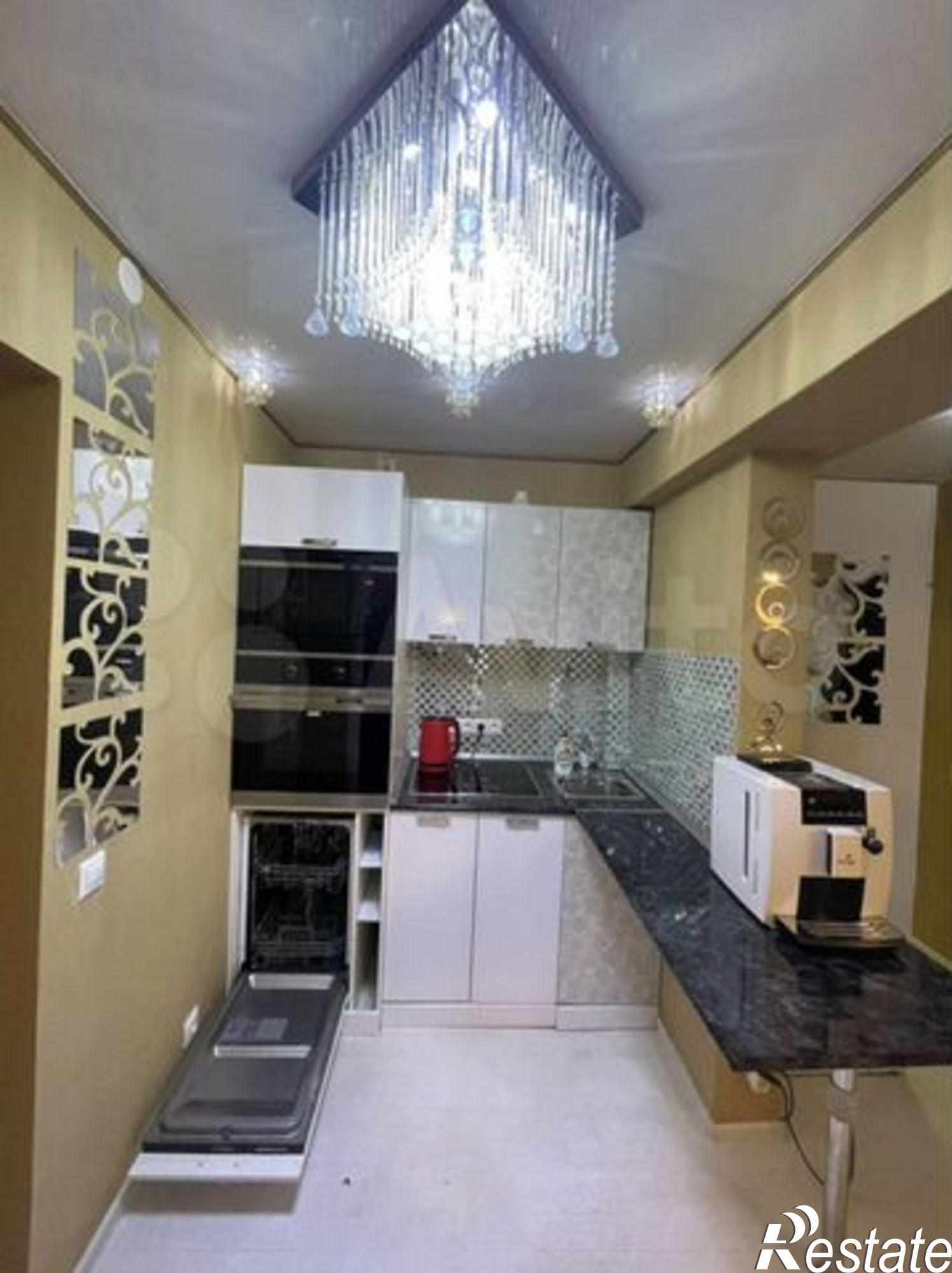 Сдать квартиру за 7 000 рублей на улица Эрвье, 30 к4