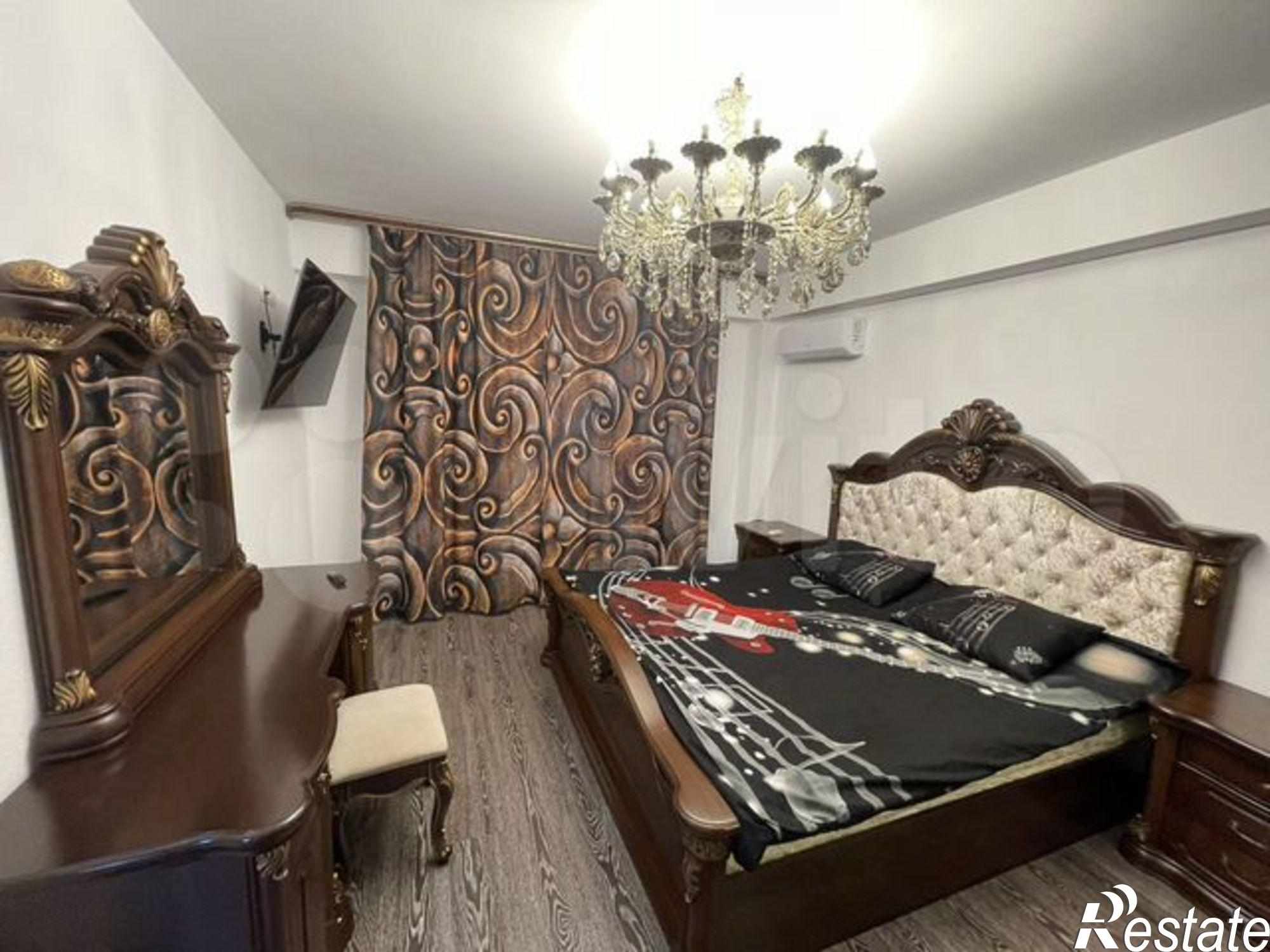 Сдать квартиру за 7 000 рублей на улица Эрвье, 30 к4