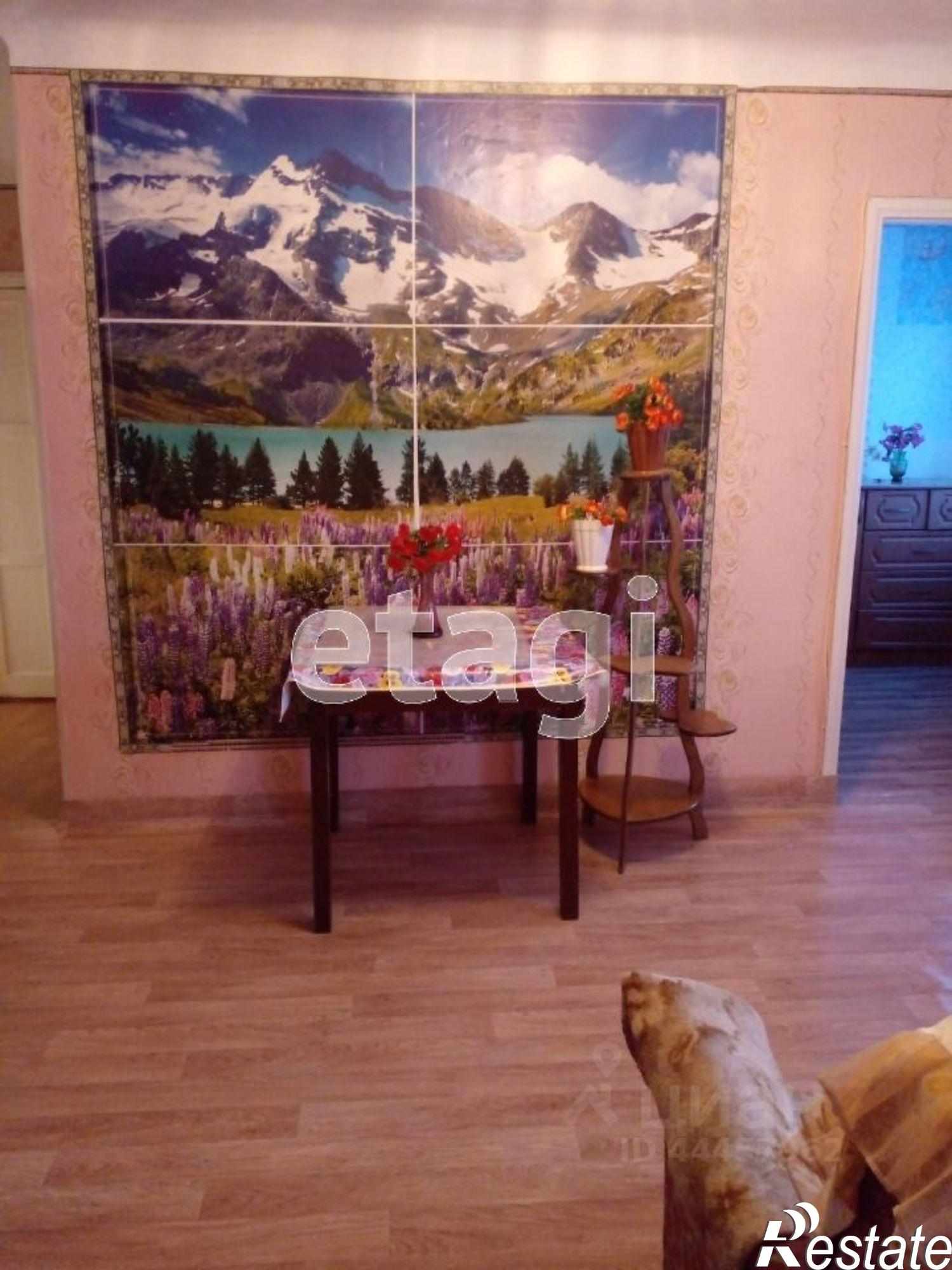 Сдать квартиру за 17 000 рублей на улица Энергетиков, 10
