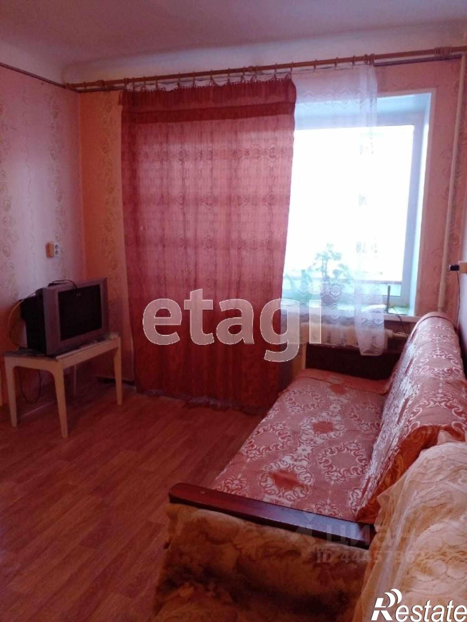 Сдать квартиру за 17 000 рублей на улица Энергетиков, 10