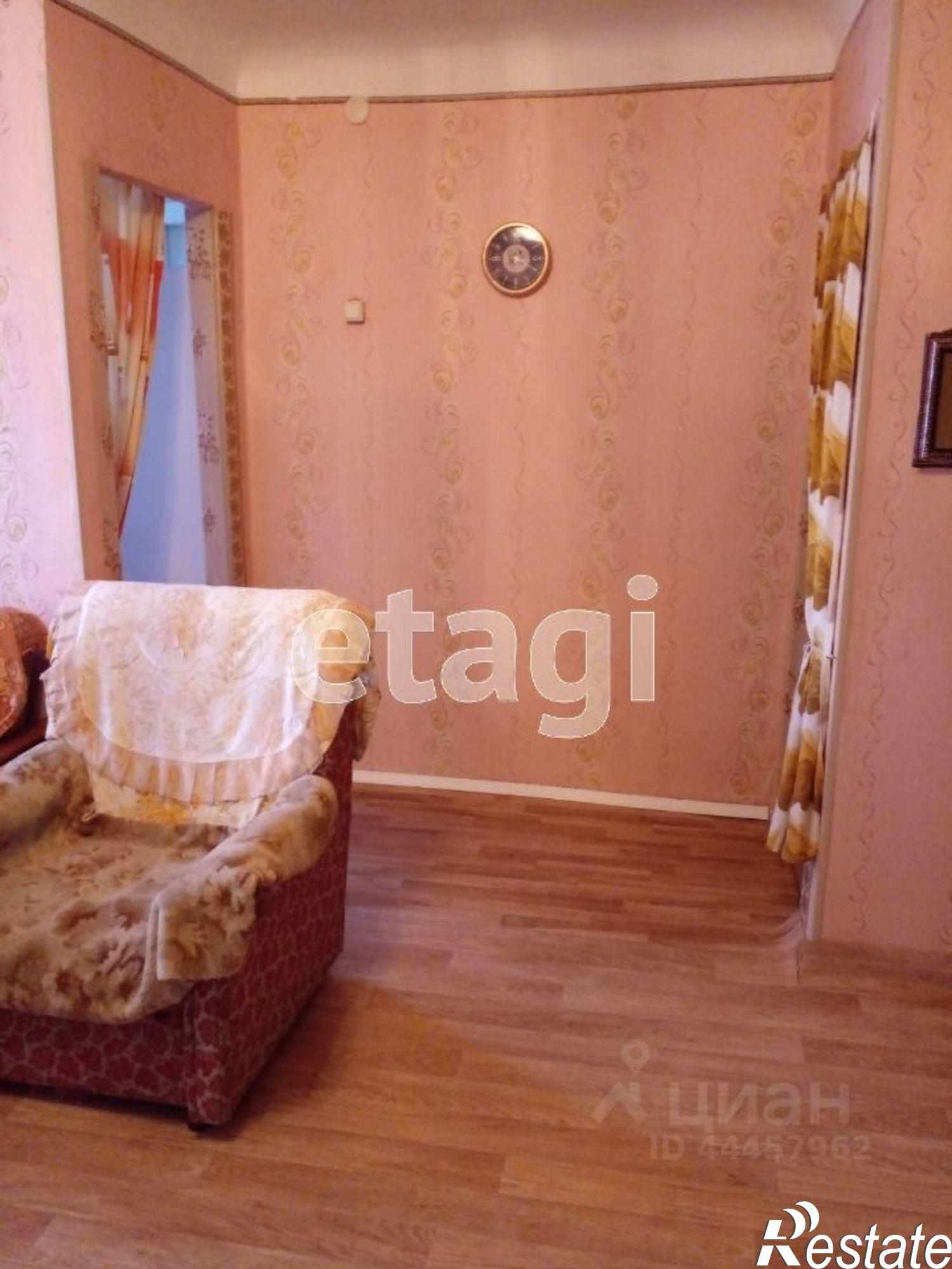 Сдать квартиру за 17 000 рублей на улица Энергетиков, 10
