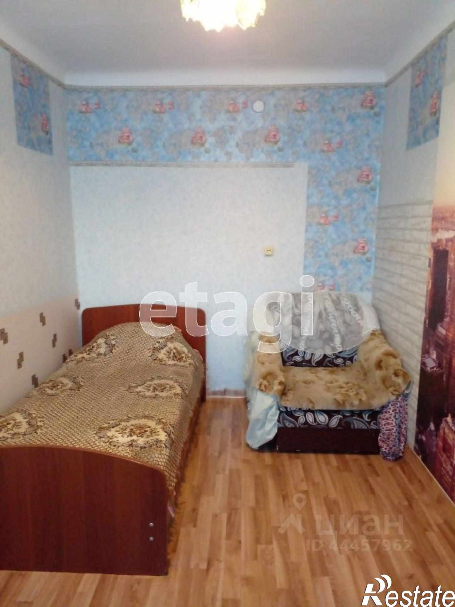 Сдать квартиру за 17 000 рублей на улица Энергетиков, 10