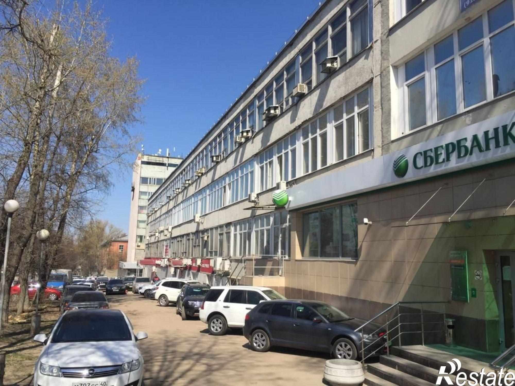 Сдать офис, помещение под офис за 8 500 рублей на ул Московская, 247