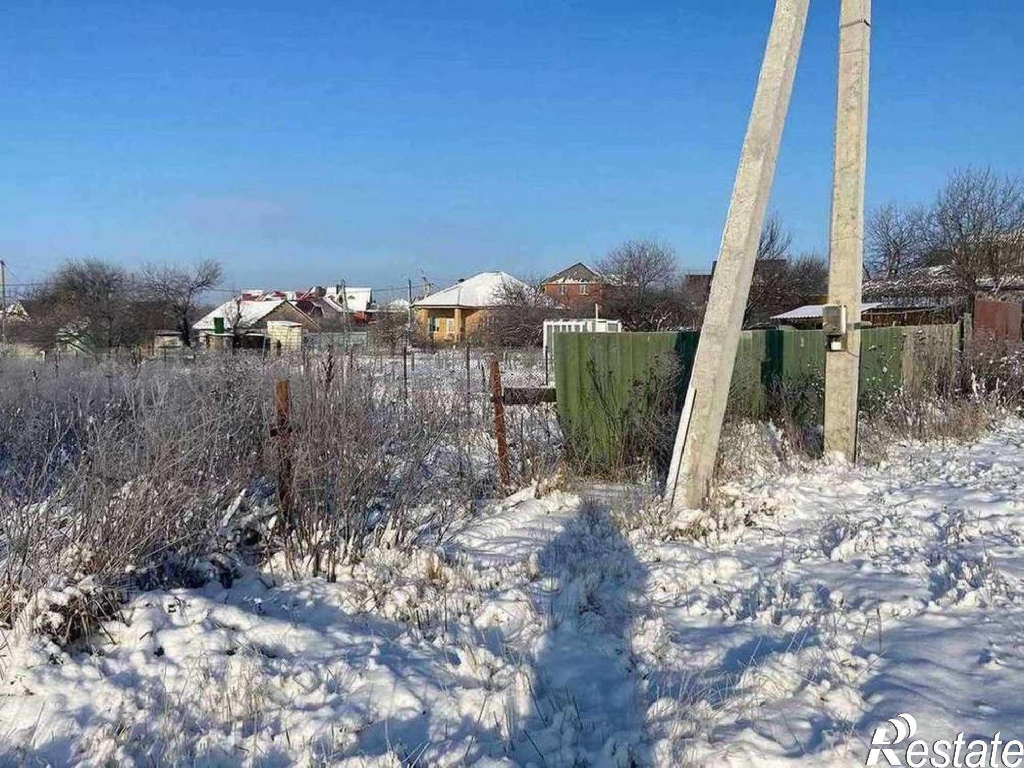 Купить землю, земельный участок за 800 000 рублей на Таврово село