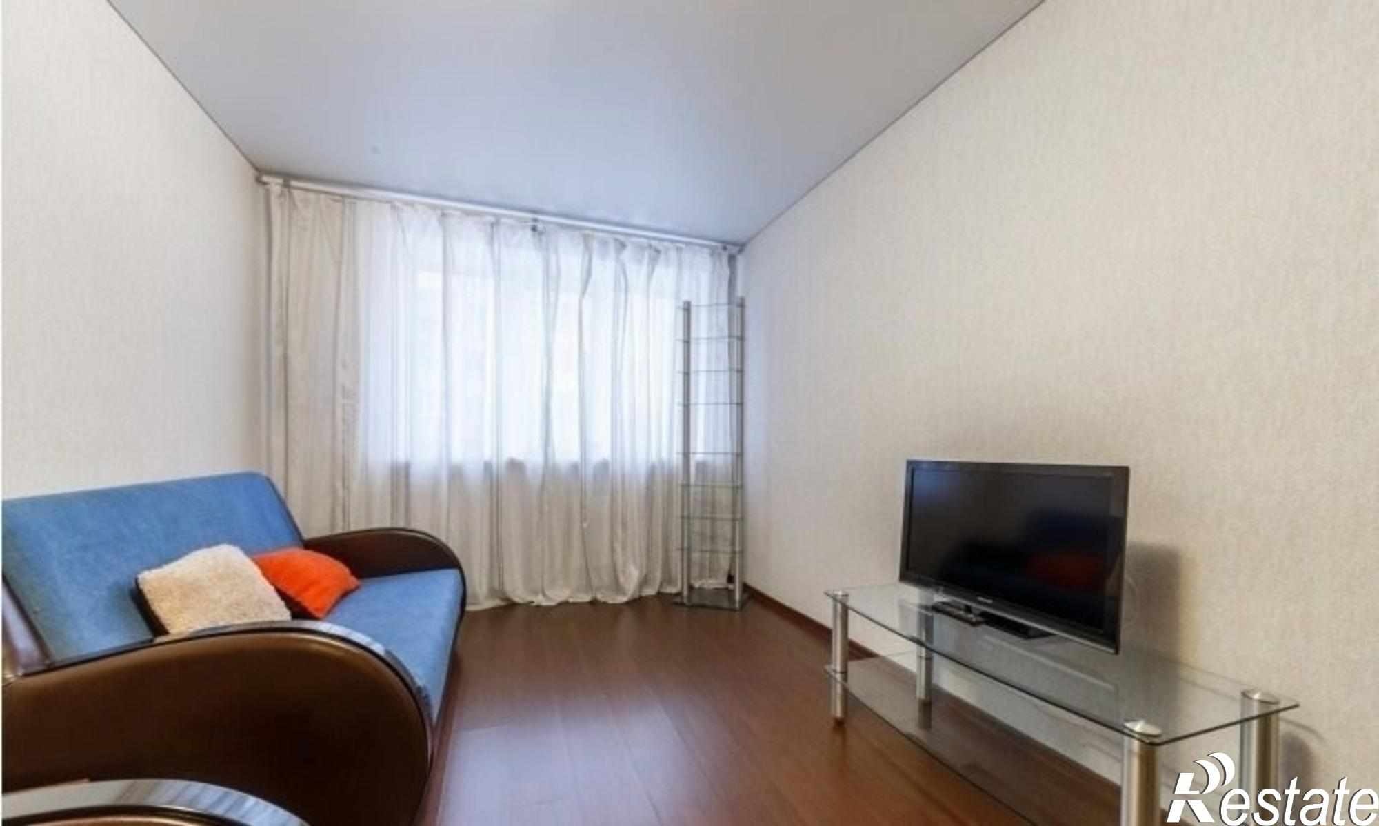 Сдать квартиру за 20 000 рублей на Аэродромная улица, 118