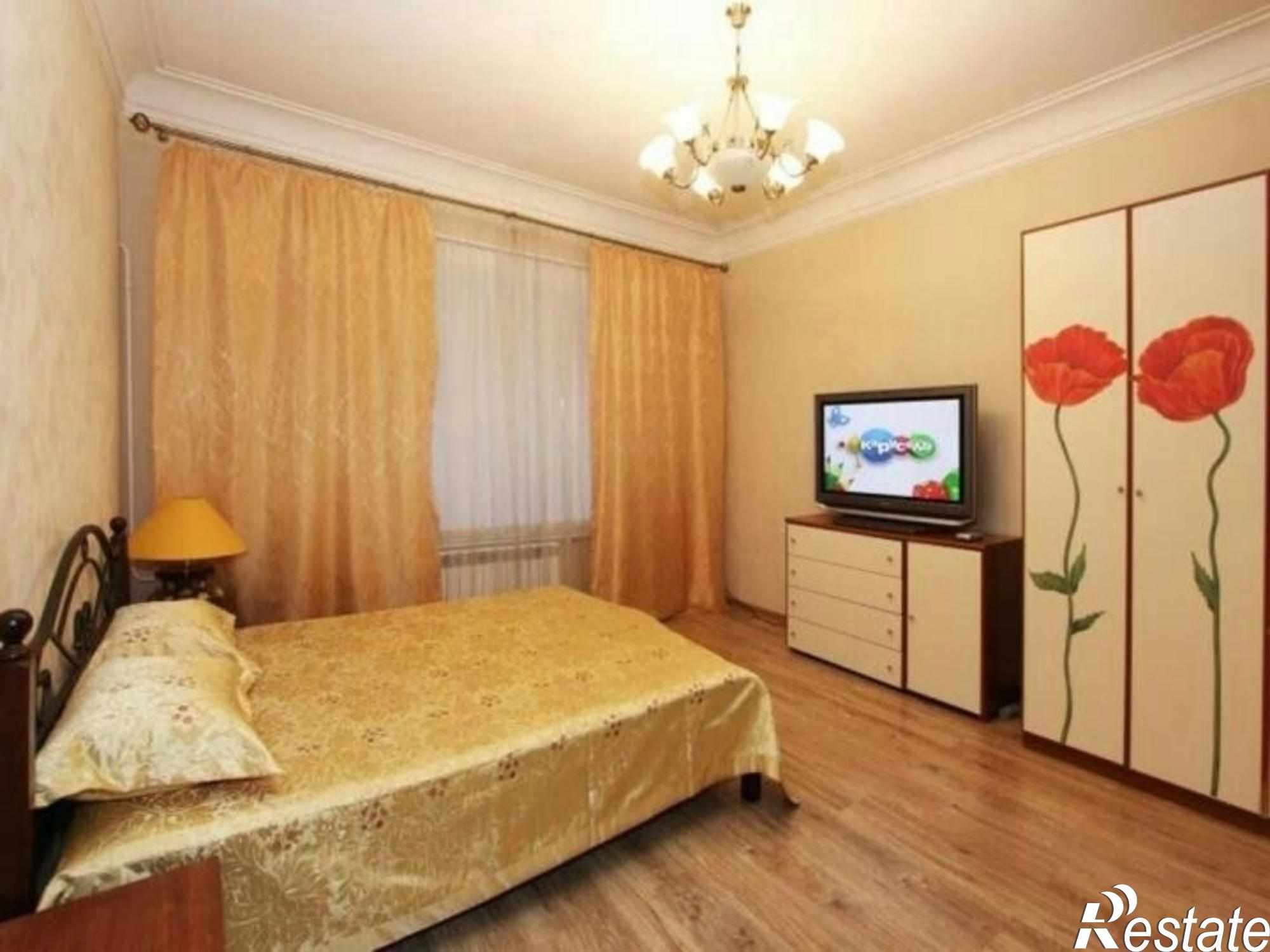 Сдать квартиру за 20 000 рублей на Мориса Тореза улица, 18