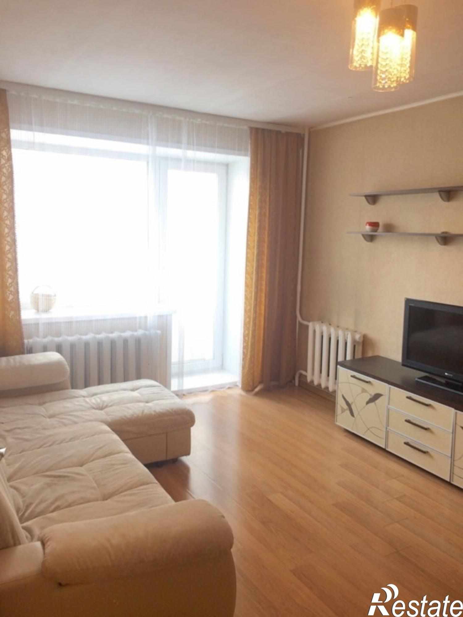 Сдать квартиру за 15 000 рублей на Гагарина улица, 107