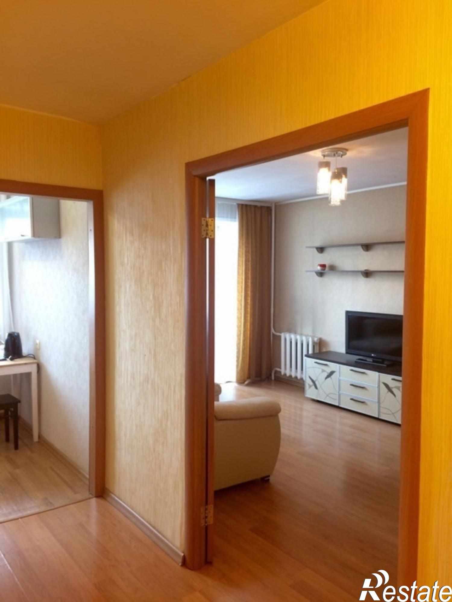 Сдать квартиру за 15 000 рублей на Гагарина улица, 107