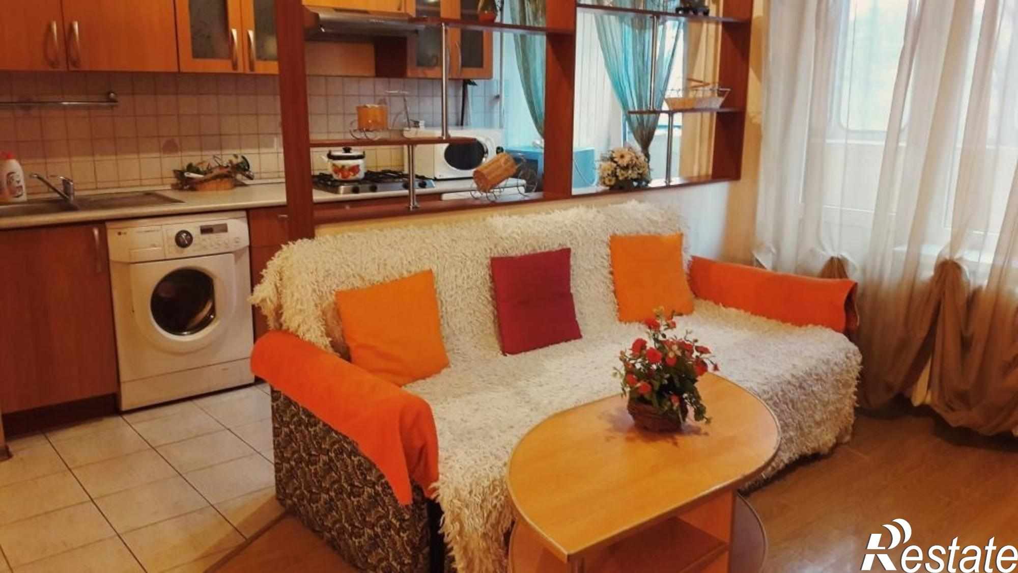 Сдать квартиру за 16 000 рублей на Мориса Тореза улица, 77