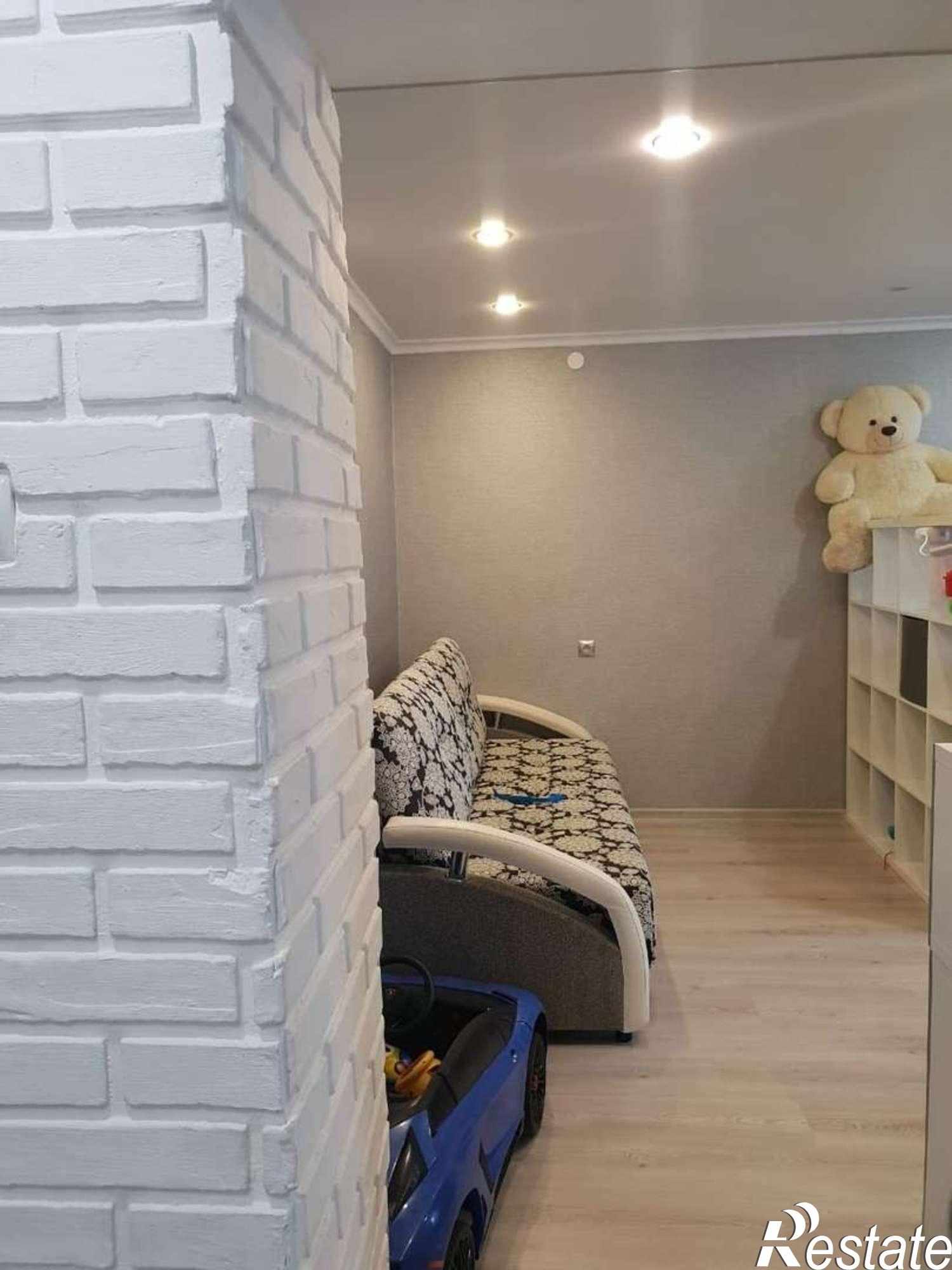 Сдать квартиру за 15 000 рублей на Партизанская улица, 238