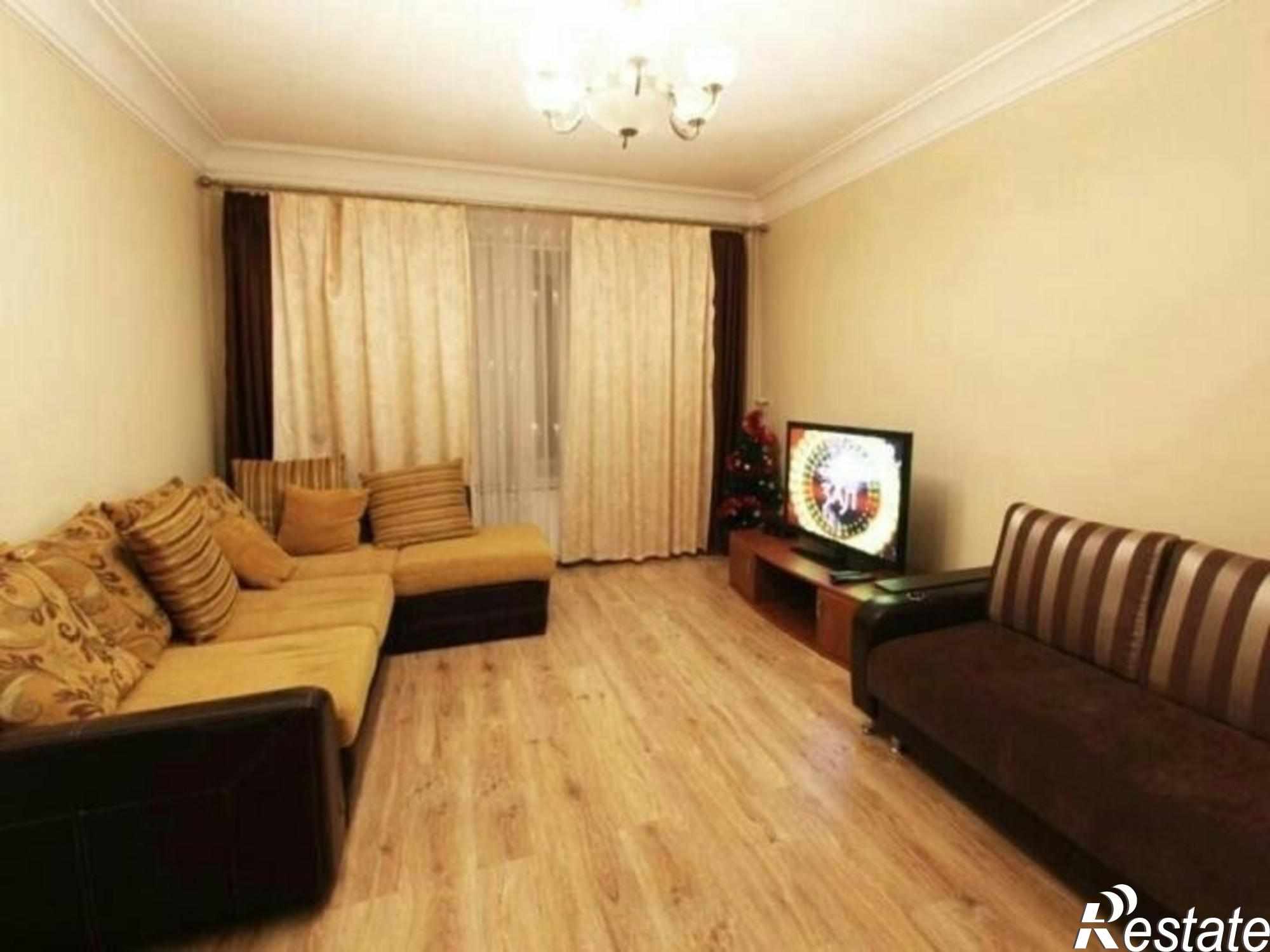 Сдать квартиру за 20 000 рублей на Мориса Тореза улица, 18