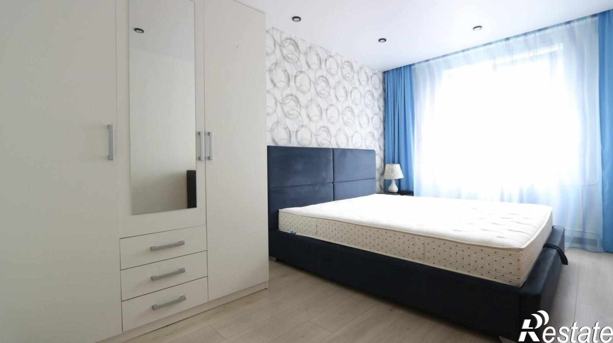 Сдать квартиру за 15 000 рублей на Партизанская улица, 169б