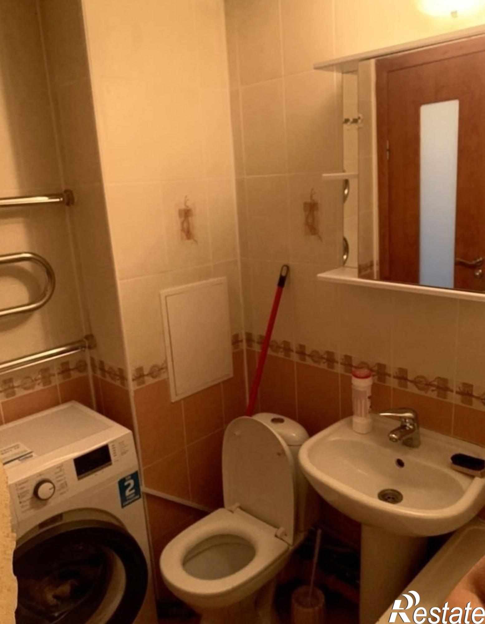 Сдать квартиру за 14 500 рублей на Вольская улица, 63