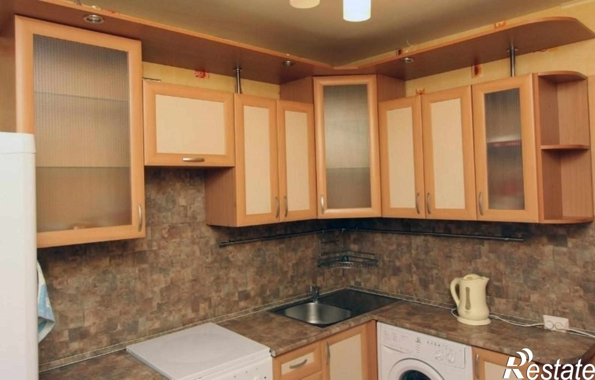 Сдать квартиру за 14 500 рублей на Свободы улица, 1