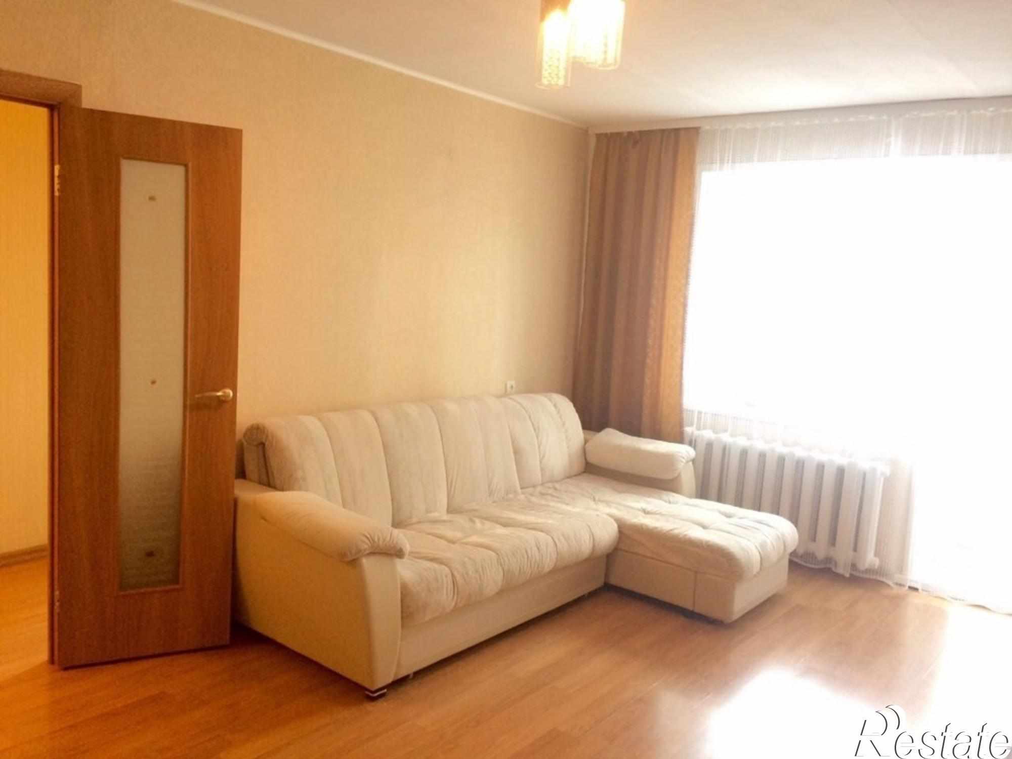 Сдать квартиру за 15 000 рублей на Гагарина улица, 107