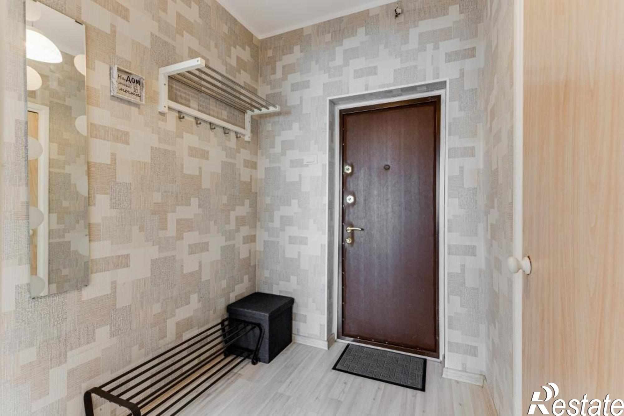 Сдать квартиру за 16 000 рублей на Гагарина улица, 126