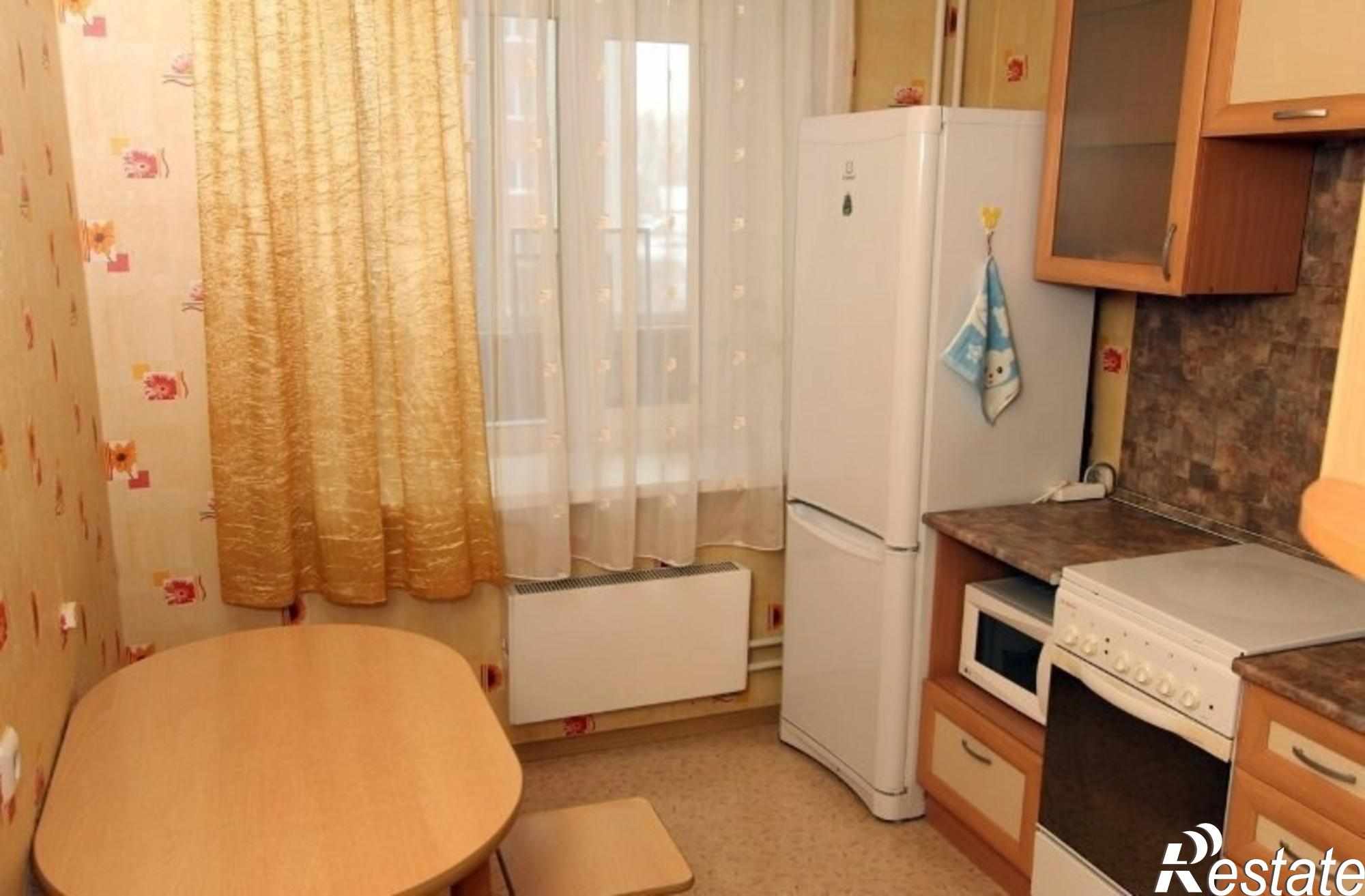 Сдать квартиру за 14 500 рублей на Свободы улица, 1