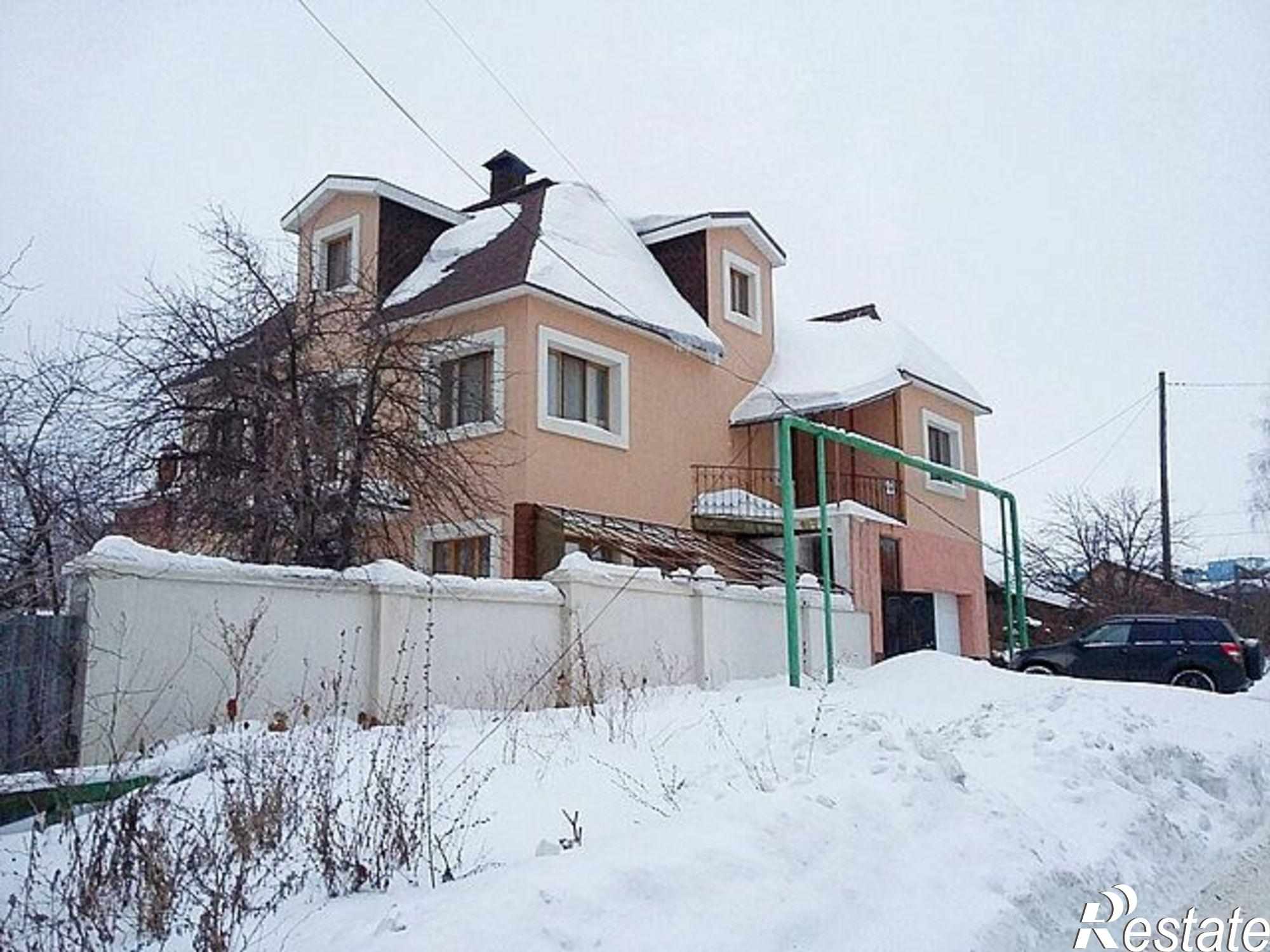 Сдать дачу, дом, коттедж за 23 000 рублей на Третья улица, 17