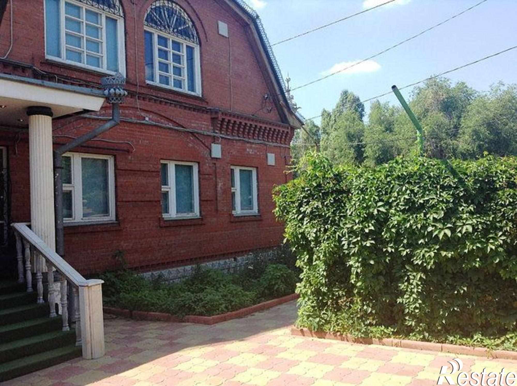 Сдать дачу, дом, коттедж за 8 000 рублей на Магистральная улица, 107