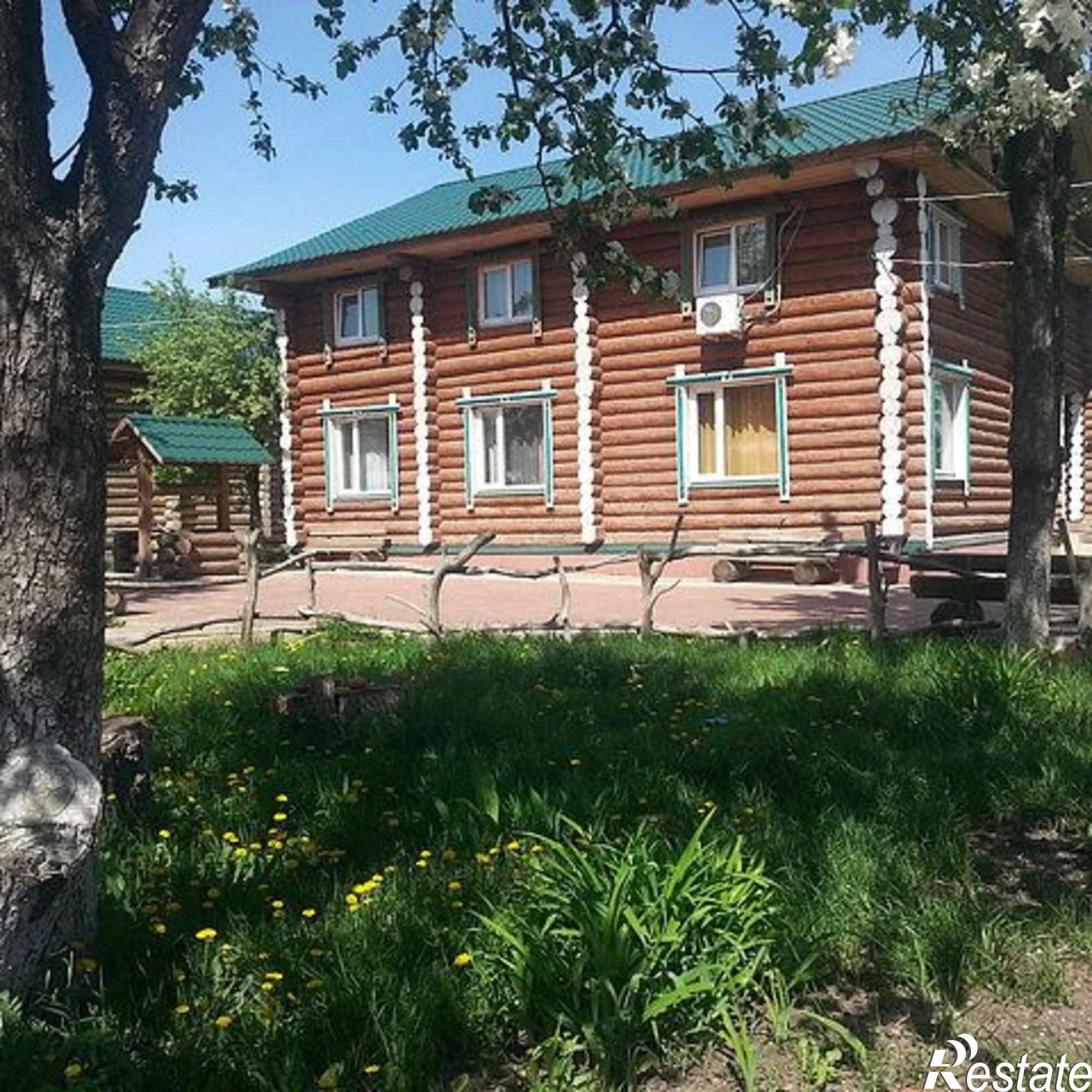 Сдать дачу, дом, коттедж за 10 000 рублей на Ракитовское шоссе, 4а