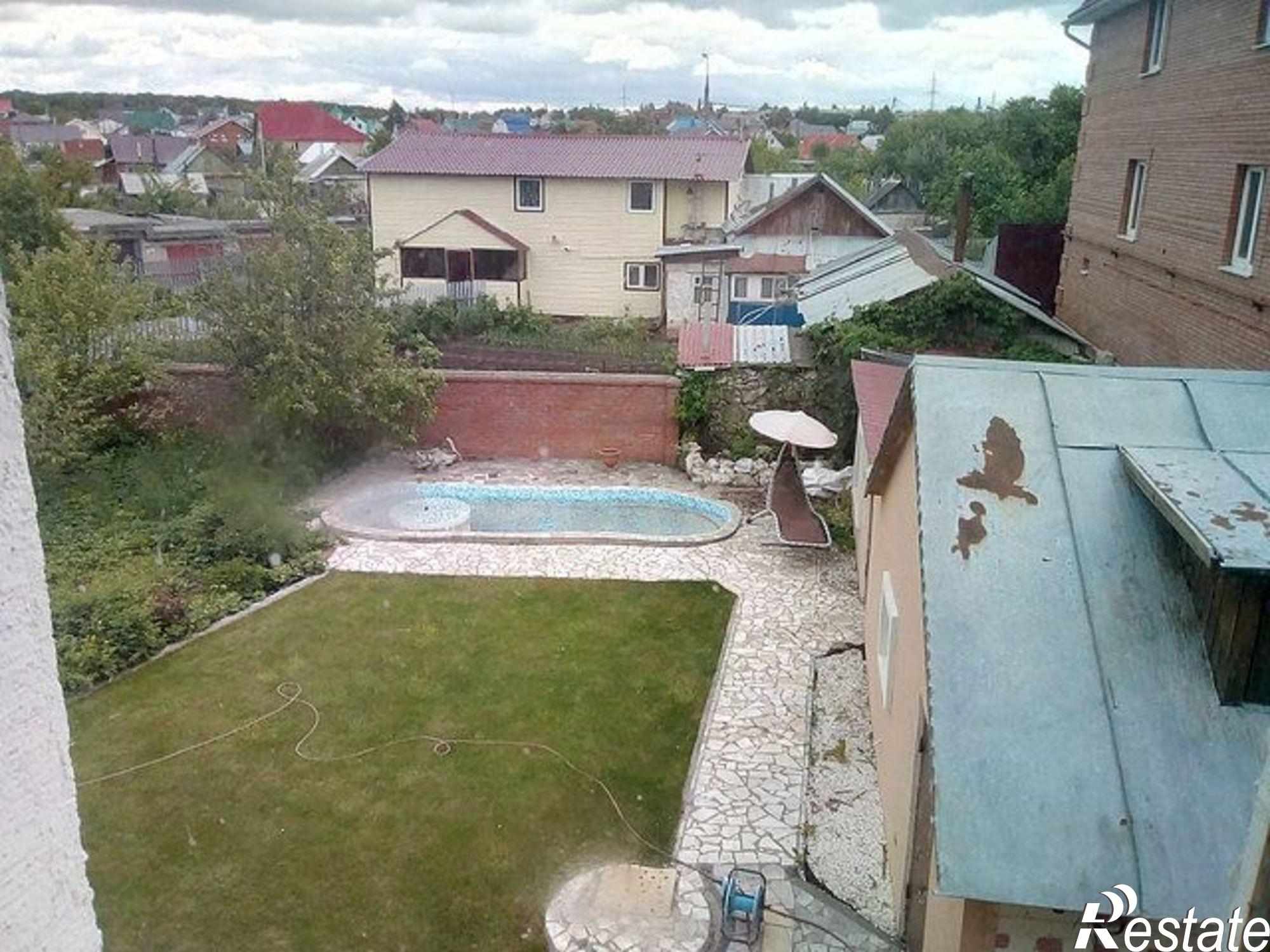 Сдать дачу, дом, коттедж за 23 000 рублей на Третья улица, 17