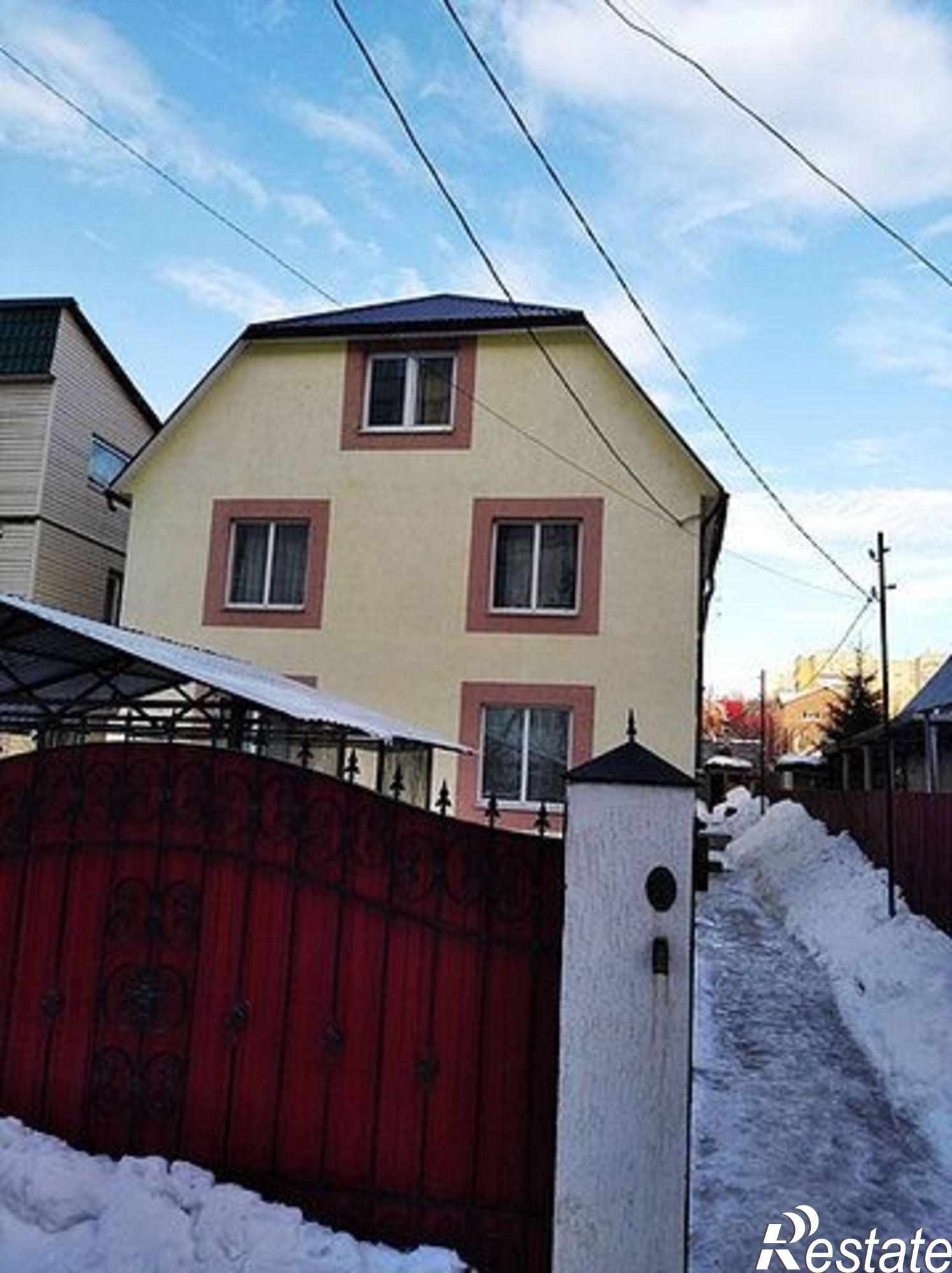Сдать дачу, дом, коттедж за 8 000 рублей на Бобруйская улица, 120
