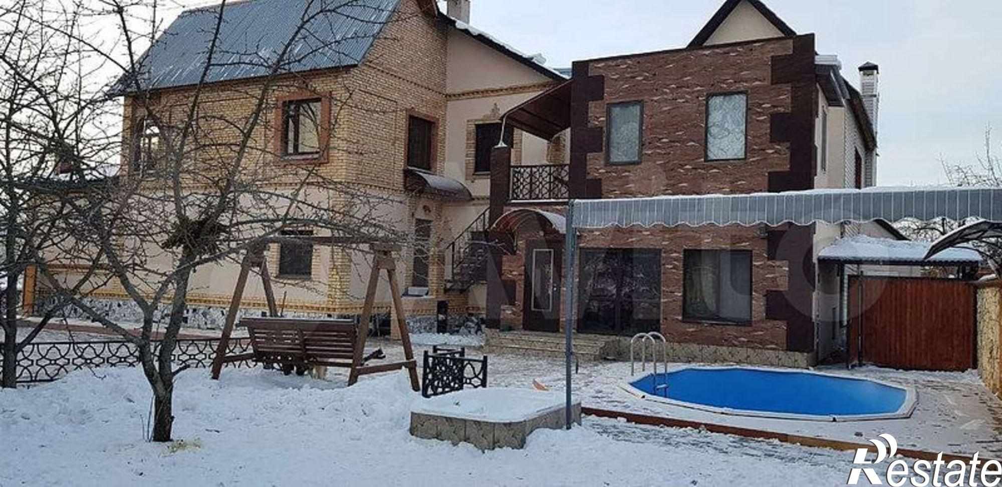 Сдать дачу, дом, коттедж за 10 000 рублей на Жигули улица, 70